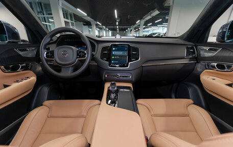 Volvo XC90 II рестайлинг, 2024 год, 7 850 000 рублей, 8 фотография