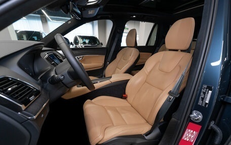 Volvo XC90 II рестайлинг, 2024 год, 7 850 000 рублей, 9 фотография