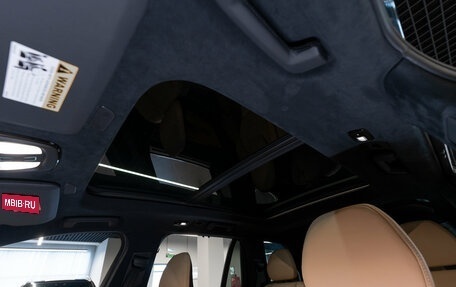 Volvo XC90 II рестайлинг, 2024 год, 7 850 000 рублей, 10 фотография