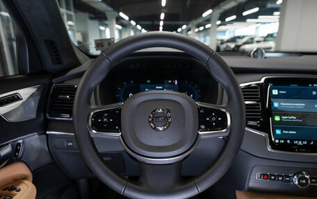 Volvo XC90 II рестайлинг, 2024 год, 7 850 000 рублей, 11 фотография