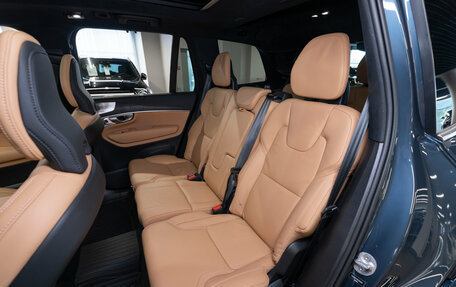 Volvo XC90 II рестайлинг, 2024 год, 7 850 000 рублей, 14 фотография