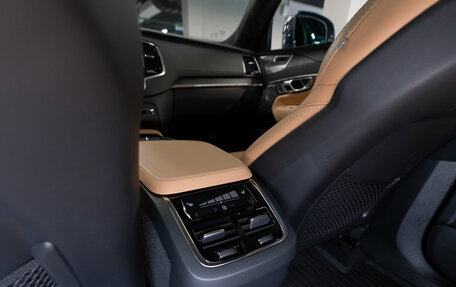 Volvo XC90 II рестайлинг, 2024 год, 7 850 000 рублей, 17 фотография