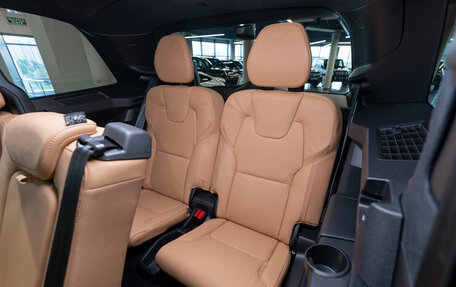 Volvo XC90 II рестайлинг, 2024 год, 7 850 000 рублей, 15 фотография