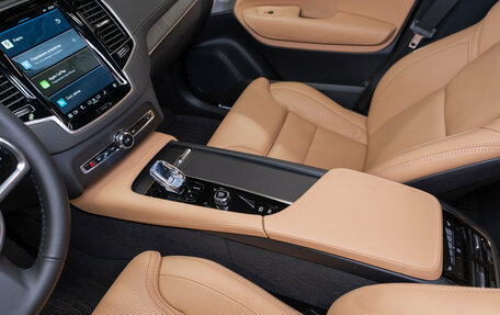 Volvo XC90 II рестайлинг, 2024 год, 7 850 000 рублей, 22 фотография