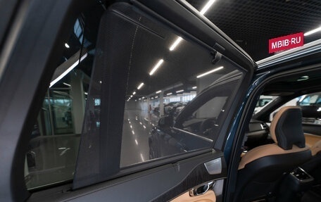 Volvo XC90 II рестайлинг, 2024 год, 7 850 000 рублей, 16 фотография