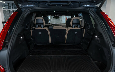 Volvo XC90 II рестайлинг, 2024 год, 7 850 000 рублей, 37 фотография