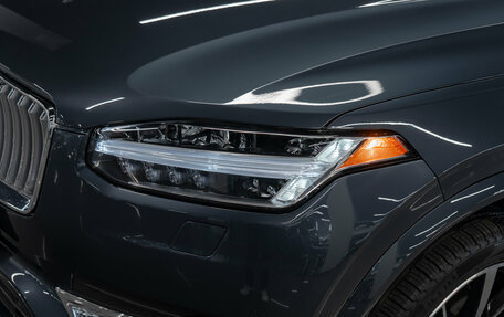 Volvo XC90 II рестайлинг, 2024 год, 7 850 000 рублей, 40 фотография
