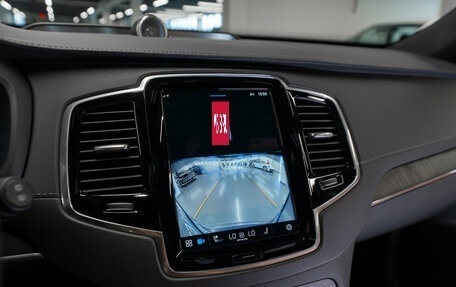 Volvo XC90 II рестайлинг, 2024 год, 7 850 000 рублей, 30 фотография