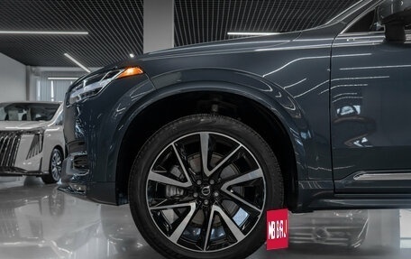 Volvo XC90 II рестайлинг, 2024 год, 7 850 000 рублей, 39 фотография
