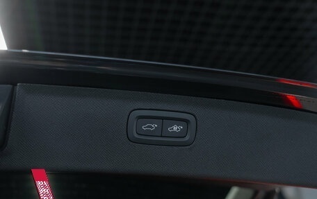 Volvo XC90 II рестайлинг, 2024 год, 7 850 000 рублей, 38 фотография