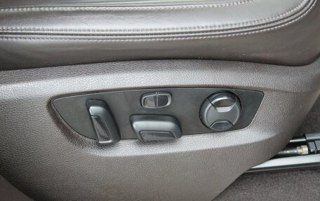 Volkswagen Touareg III, 2011 год, 1 720 000 рублей, 11 фотография