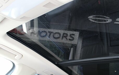 Volkswagen Touareg III, 2011 год, 1 720 000 рублей, 15 фотография