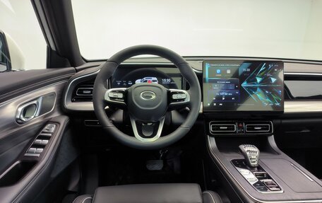 GAC GS8, 2026 год, 5 349 000 рублей, 5 фотография