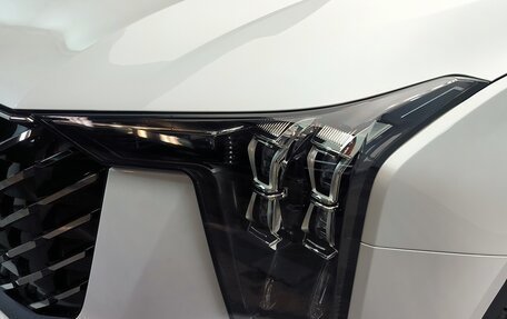 GAC GS8, 2026 год, 5 349 000 рублей, 9 фотография