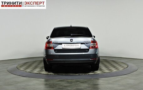 Skoda Octavia, 2019 год, 2 157 000 рублей, 5 фотография