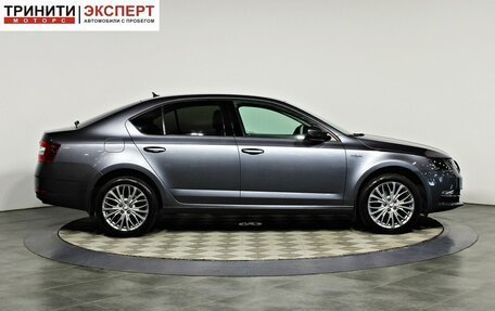 Skoda Octavia, 2019 год, 2 157 000 рублей, 8 фотография