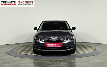Skoda Octavia, 2019 год, 2 157 000 рублей, 2 фотография