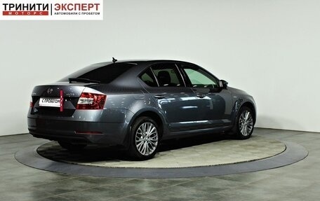 Skoda Octavia, 2019 год, 2 157 000 рублей, 6 фотография