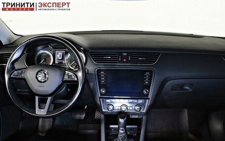 Skoda Octavia, 2019 год, 2 157 000 рублей, 12 фотография