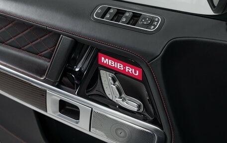 Mercedes-Benz G-Класс AMG, 2019 год, 15 790 000 рублей, 13 фотография