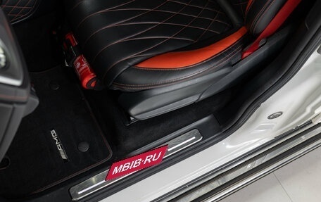 Mercedes-Benz G-Класс AMG, 2019 год, 15 790 000 рублей, 11 фотография