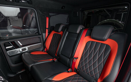 Mercedes-Benz G-Класс AMG, 2019 год, 15 790 000 рублей, 29 фотография