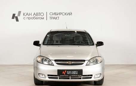 Chevrolet Lacetti, 2011 год, 320 000 рублей, 2 фотография