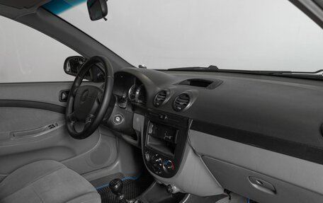 Chevrolet Lacetti, 2011 год, 320 000 рублей, 6 фотография
