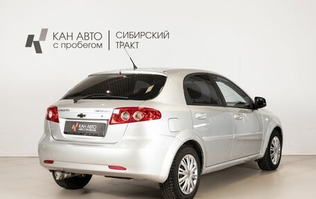 Chevrolet Lacetti, 2011 год, 320 000 рублей, 3 фотография