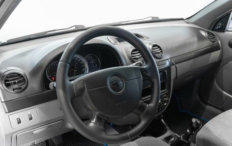 Chevrolet Lacetti, 2011 год, 320 000 рублей, 5 фотография