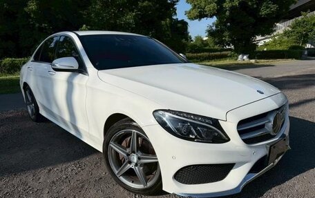 Mercedes-Benz C-Класс, 2015 год, 1 336 000 рублей, 6 фотография