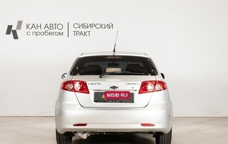Chevrolet Lacetti, 2011 год, 320 000 рублей, 4 фотография