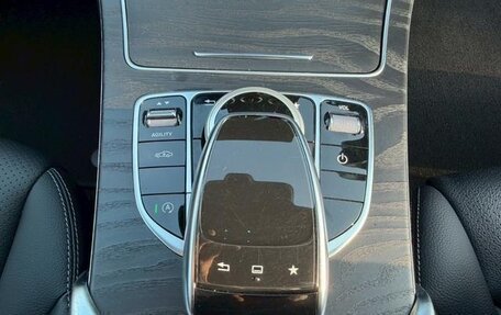 Mercedes-Benz C-Класс, 2015 год, 1 336 000 рублей, 18 фотография