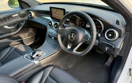 Mercedes-Benz C-Класс, 2015 год, 1 336 000 рублей, 14 фотография