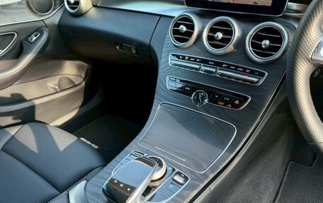Mercedes-Benz C-Класс, 2015 год, 1 336 000 рублей, 19 фотография