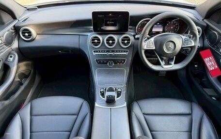Mercedes-Benz C-Класс, 2015 год, 1 336 000 рублей, 13 фотография