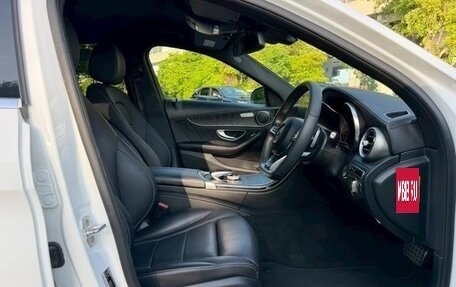 Mercedes-Benz C-Класс, 2015 год, 1 336 000 рублей, 12 фотография