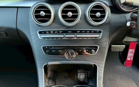 Mercedes-Benz C-Класс, 2015 год, 1 336 000 рублей, 17 фотография