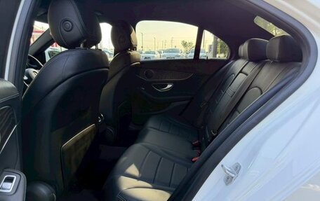 Mercedes-Benz C-Класс, 2015 год, 1 336 000 рублей, 26 фотография