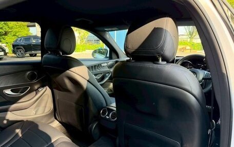 Mercedes-Benz C-Класс, 2015 год, 1 336 000 рублей, 24 фотография