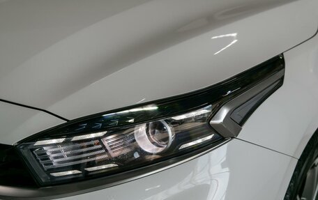 KIA K3, 2021 год, 1 770 000 рублей, 9 фотография
