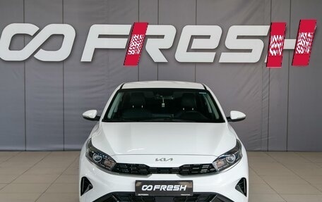 KIA K3, 2021 год, 1 770 000 рублей, 2 фотография
