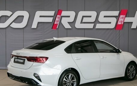 KIA K3, 2021 год, 1 770 000 рублей, 6 фотография