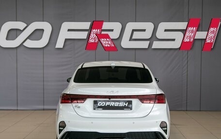 KIA K3, 2021 год, 1 770 000 рублей, 7 фотография