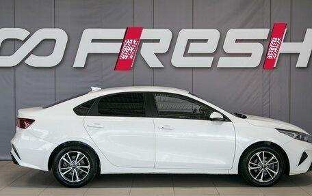 KIA K3, 2021 год, 1 770 000 рублей, 4 фотография