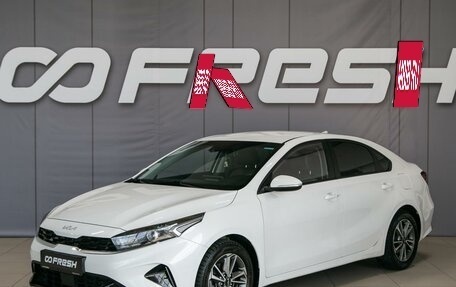 KIA K3, 2021 год, 1 770 000 рублей, 3 фотография
