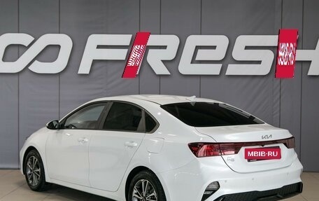 KIA K3, 2021 год, 1 770 000 рублей, 8 фотография