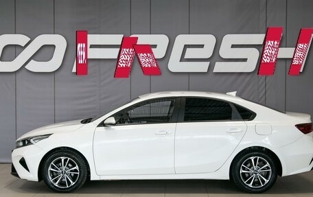 KIA K3, 2021 год, 1 770 000 рублей, 5 фотография