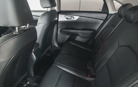 KIA K3, 2021 год, 1 770 000 рублей, 13 фотография
