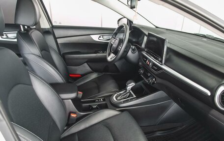 KIA K3, 2021 год, 1 770 000 рублей, 14 фотография